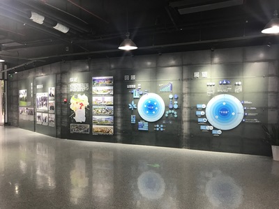 高品会展浅谈&ldquo;会展设计新定位&rdquo;引领展览服务新模式