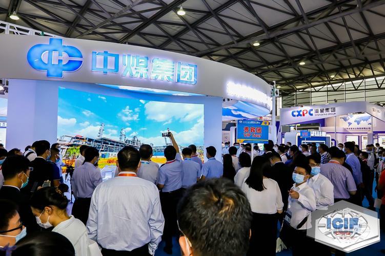 公司图片_上海东琦展览服务